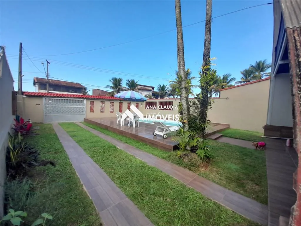 Imagem Casa a venda