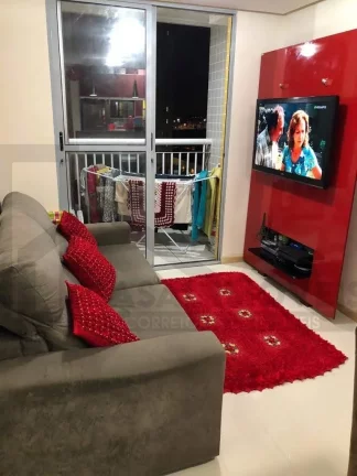 Imagem CASAL IMÓVEIS VENDE VILLE SOLARE 3/4 SENDO 1 SUÍTE + 1 VG
