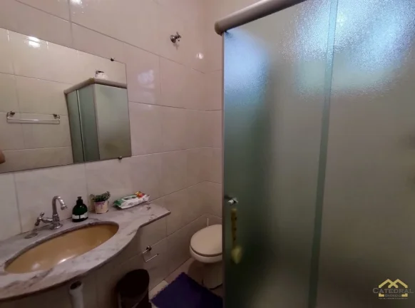 Imagem Casa térrea a venda com 4 dormitórios sendo uma suíte - Eloy Chaves - Jundiaí/SP