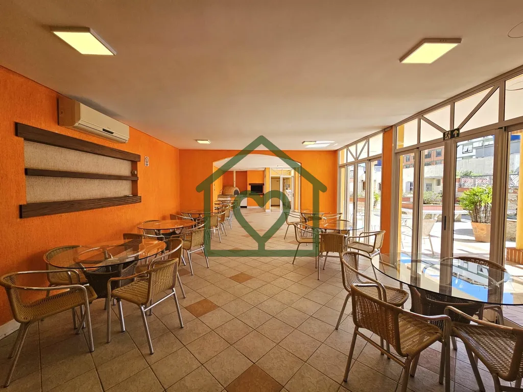 Imagem BAIRRO MENINO DEUS INFRAESTRUTURA 3 DORM COM 2 VAGAS

Apartamento super completo para você viver os...