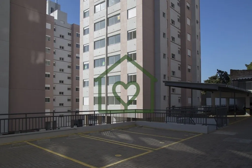 Imagem Apartamento de 2 dormitórios com 51m² e vaga de garagem. Preço e disponibilidade do imóvel sujei...