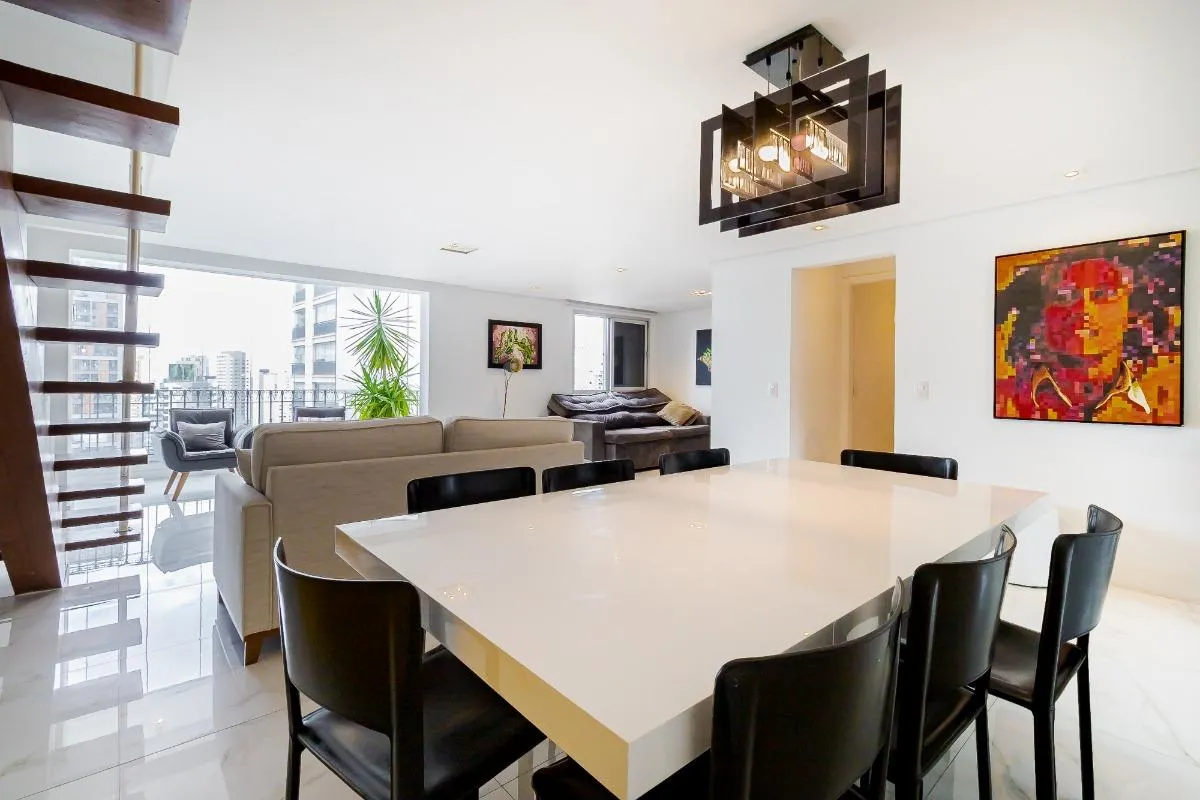 Imagem Apartamento, Residencial para Venda, Perdizes, São Paulo