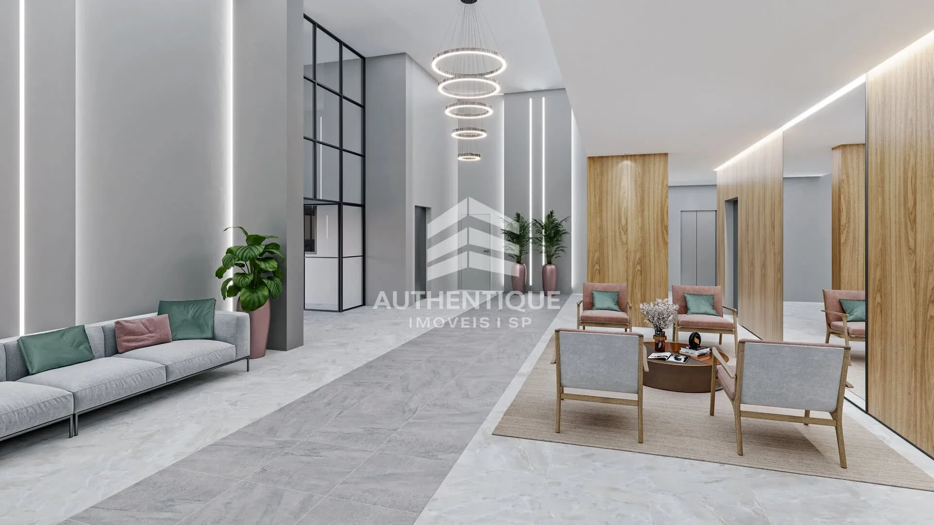Imagem CAVOUR 439 VILA PRUDENTE - Apartamento no bairro Vila Prudente à venda
