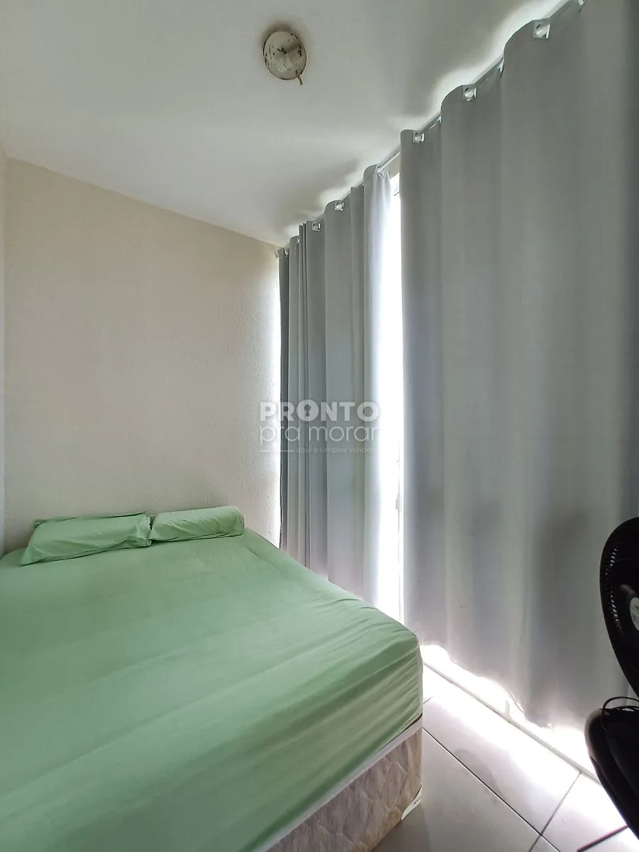 Imagem Flat Carneiros Residence