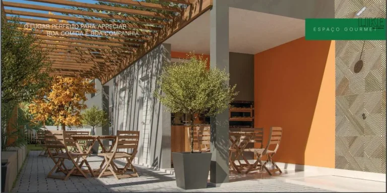 Imagem Apartamento à venda em Parque Residencial Flamboyant, São José dos Campos - LIFE SÃO JOSÉ