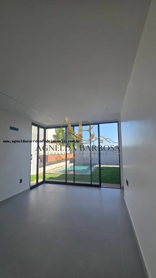 Imagem Casa em Condomínio para Venda em Parnamirim, Nova Parnamirim, 4 dormitórios, 4 suítes, 5 banheiros, 4 vagas