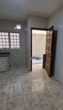 Imagem Sobrado com 4 dormitórios à venda, 200 m² por R$ 690.000,00 - Jardim América - São José dos Campos/SP