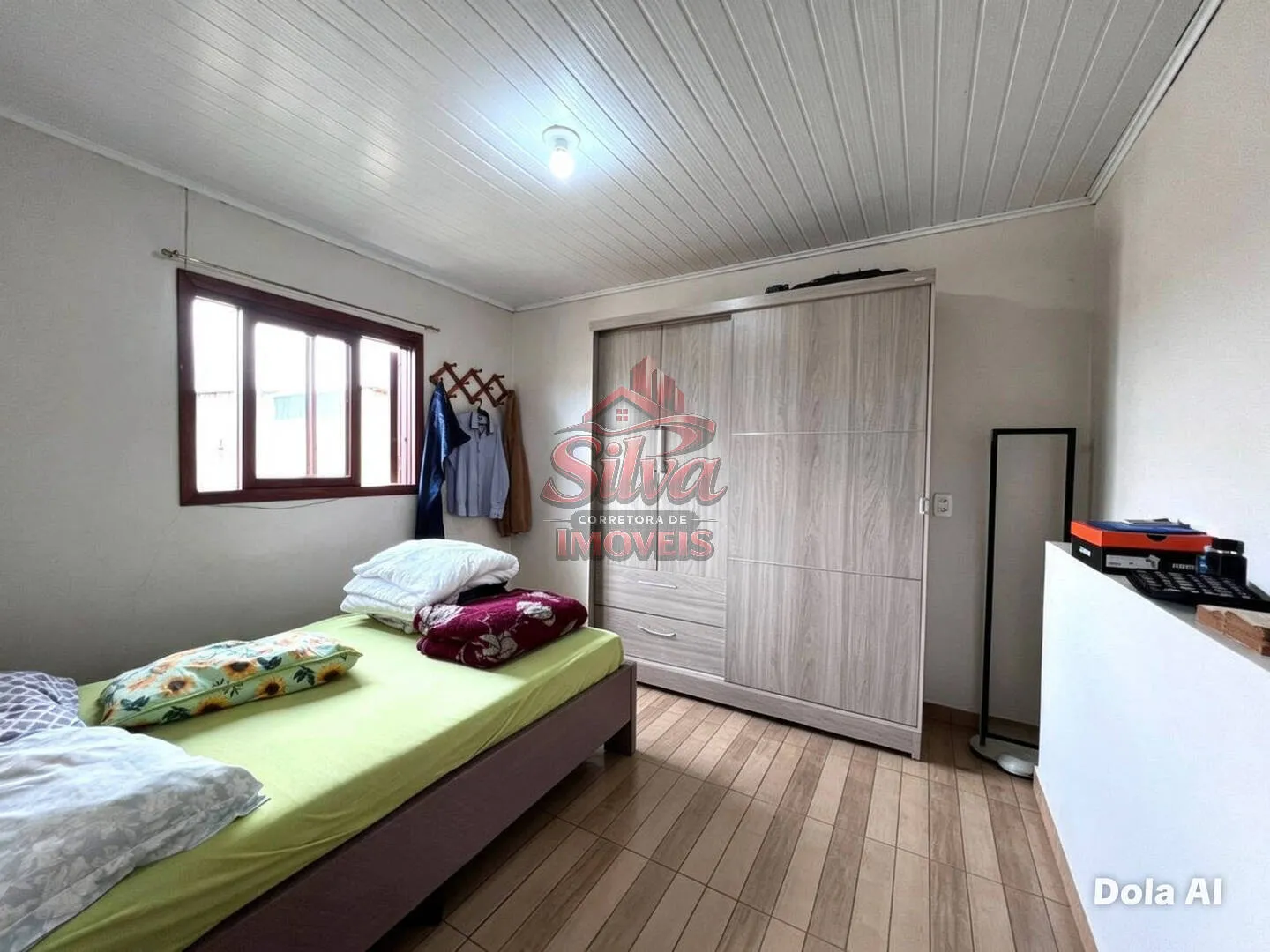 Imagem C514 | Casa 2 dorm c/ piscina, moradores, Albatroz