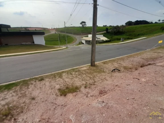 Imagem Terreno com ótima topografia, a venda no condominio Terras de Caxambu