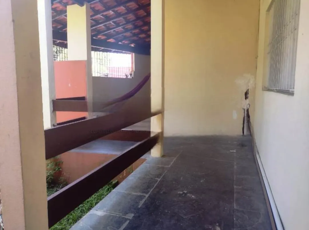 Imagem VENDO EXCELENTE SOBRADO NO BAIRRO VILA DO CASTELO!