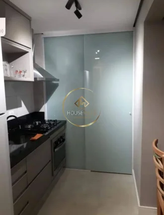 Imagem Apartamento 1 dormitório, 1 vaga, Moderno, Adyana Studium