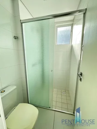 Imagem Apartamento Zona Central para Venda em Balneário Camboriú, CENTRO, 2 dormitórios, 2 suítes, 3 banheiros, 2 vagas