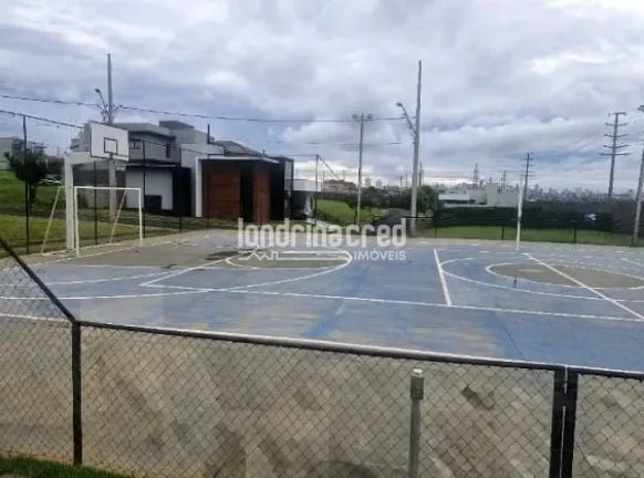 Imagem Terreno à Venda no Condomínio Golden Park 2 com 250 m² de Área Total e Excelente Potencial de Valorização