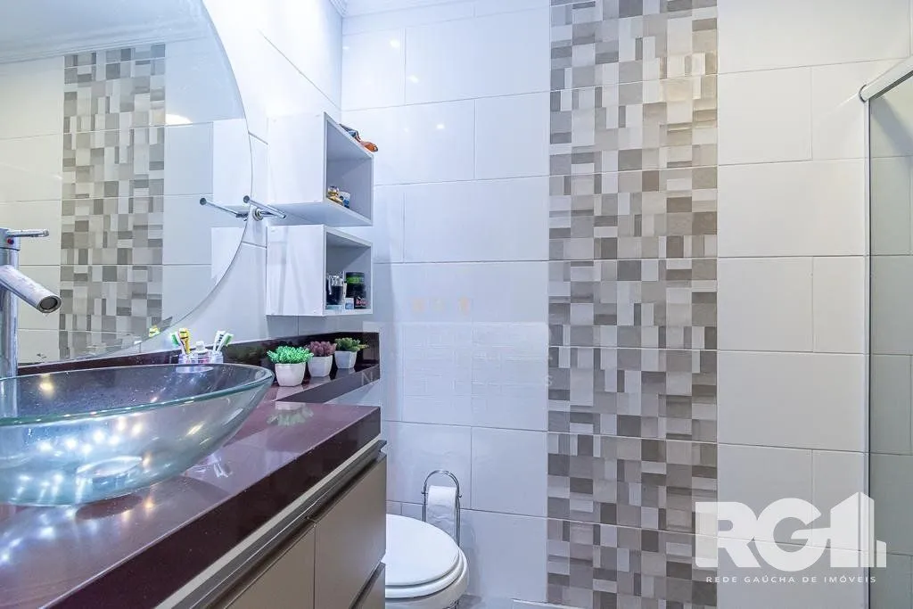 Imagem Apartamento em Vila Cachoeirinha