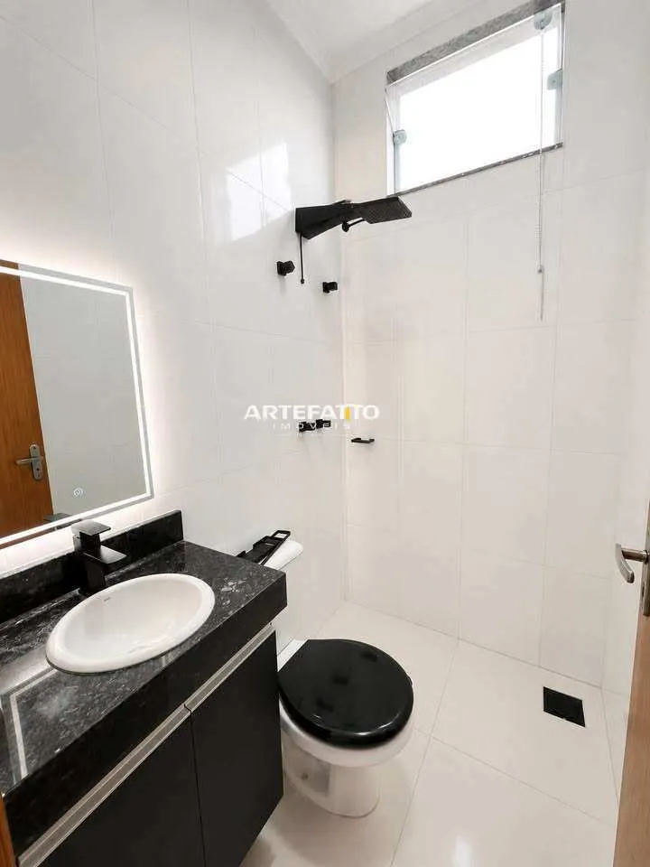 Imagem Apartamento à venda em Franca, Jardim Palestina, com 2 quartos, 67m2