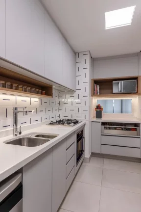 Imagem Apartamento com 2 suítes na Vila Olímpia
