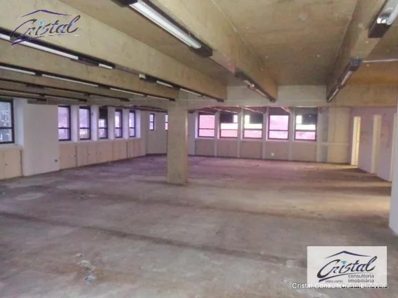 Imagem Sala, 1000 m² - venda por R$ 12.780.000,00 ou aluguel por R$ 48.980,00/mês - Butantã - São Paulo/SP