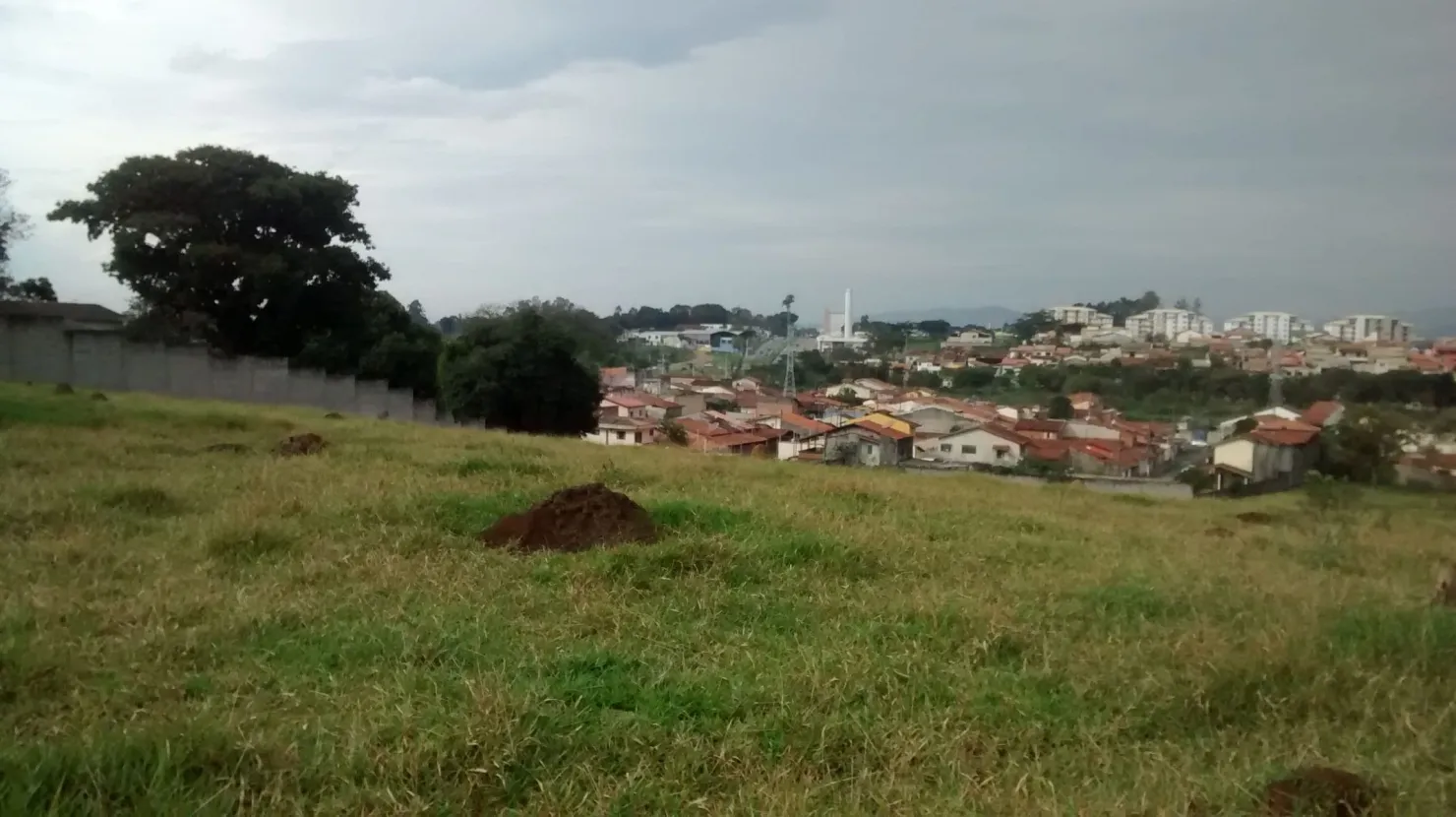 Imagem Terreno à venda 52000M², Santana, Pindamonhangaba - SP