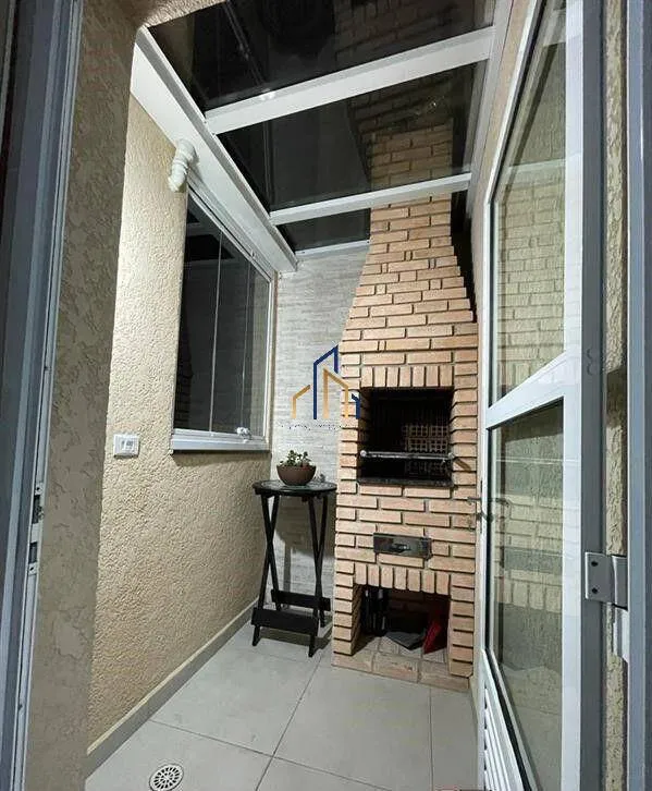 Imagem Apartamento para Venda em Santo André / SP no bairro Vila Humaitá