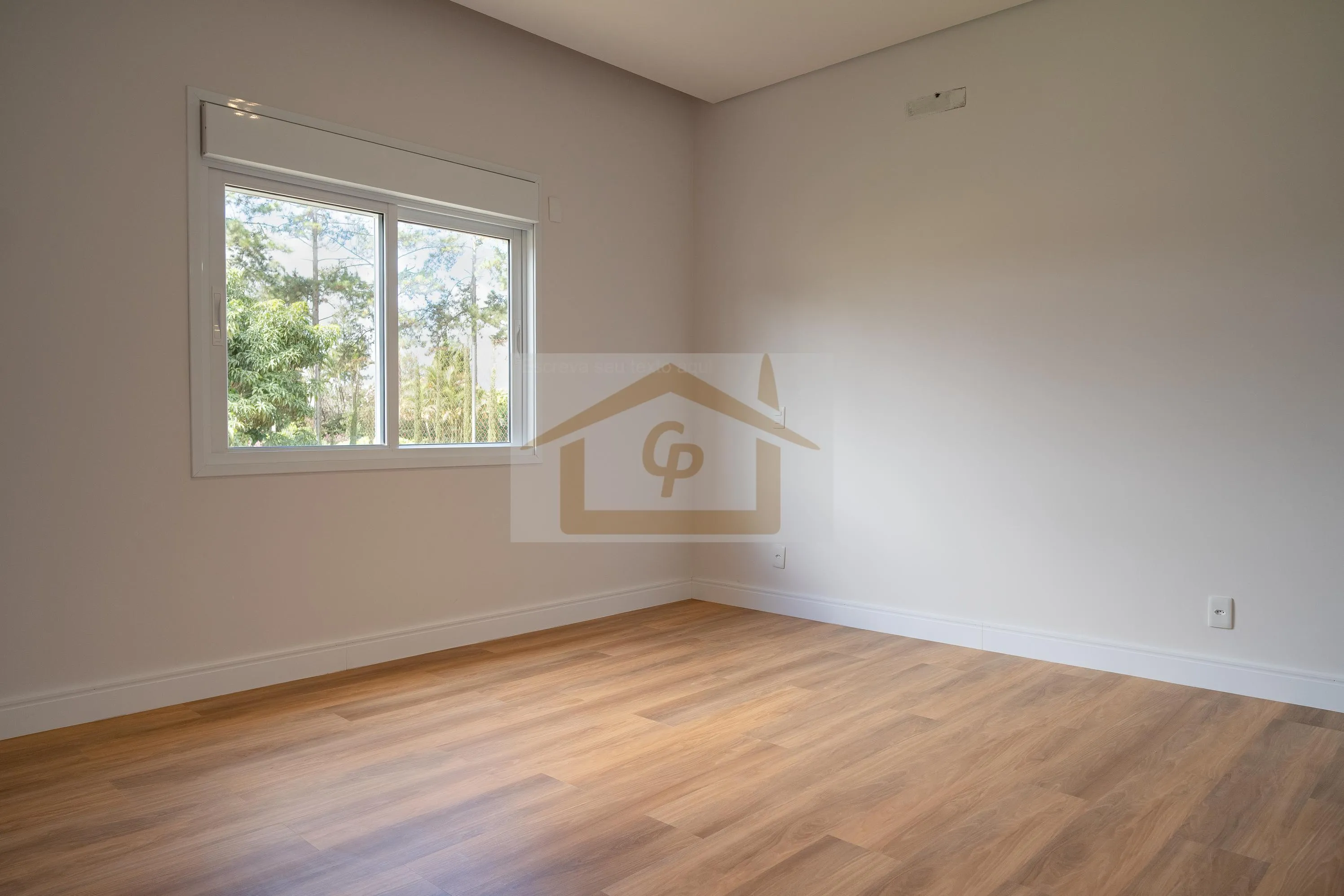 Imagem 5 suítes - Sofisticação, Espaço e Conexão com a Natureza no Haras Bela Vista