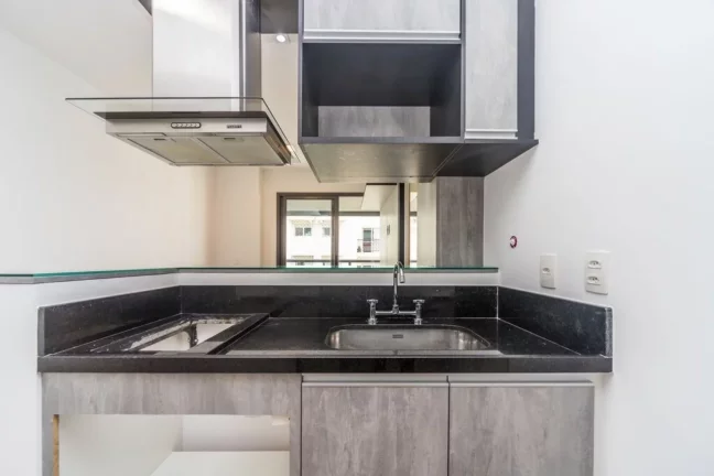 Imagem APARTAMENTO RESIDENCIAL em São Paulo - SP, Vila Madalena