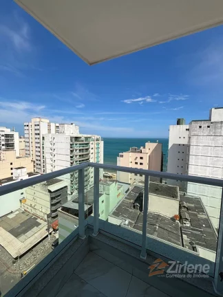 Imagem Apartamento de 03 Quartos em Prédio Novo, lazer de alto padrão
