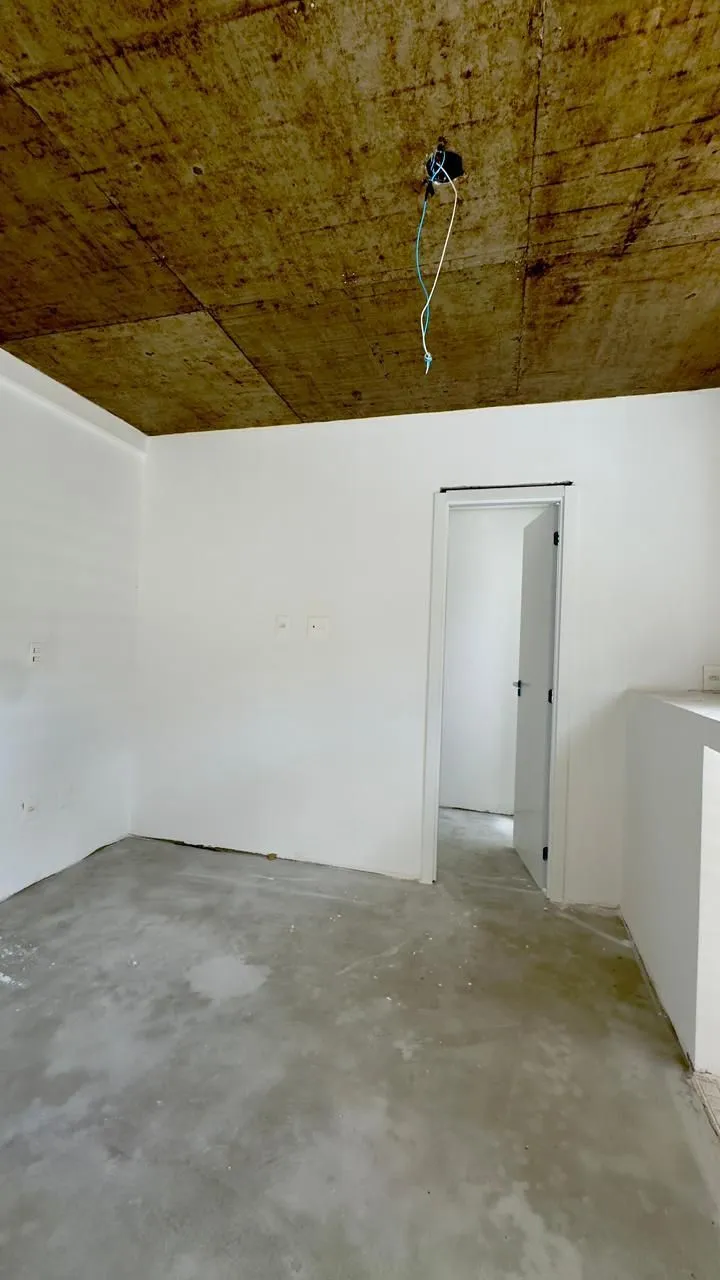 Imagem ️ LOFT COM TERRAÇO - EXCLUSIVIDADE NOS ALTOS DA CARLOS VON KOSERITZ