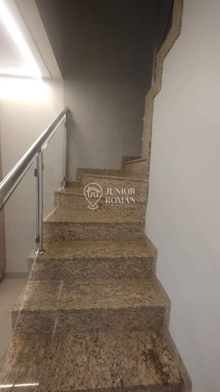 Imagem SOBRADO SUÍTE MASTER COM CLOSET 3 DORM. E PISCINA NO BAIRRO BANDEIRANTES - BARREIRAS/BA