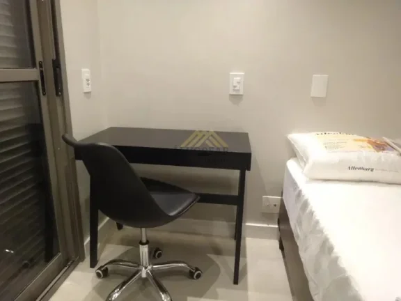 Imagem Apartamento Mobiliado e Decorado à Venda!!!