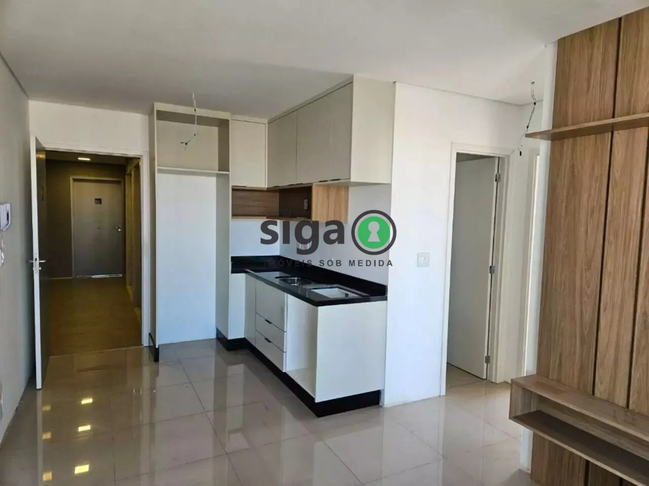 Imagem Apartamento á Venda no Ipiranga de 2 quartos (1 Suíte) e 1 Vaga !
