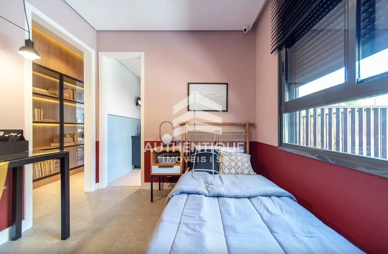 Imagem LA CASA BROOKLIN - Apartamento à venda em São Paulo/SP