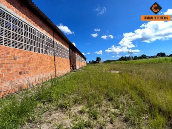 Imagem TERRENO NO CIA