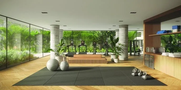 Imagem Apartamento em Bela Vista