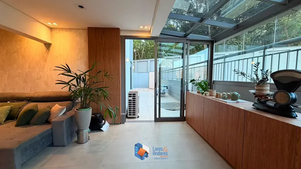 Imagem Apartamento para venda em City América com 3 quartos, sendo 2 suítes, 188.45m²
