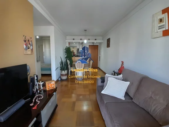 Imagem Condomínio Spotlight - Apartamento à Venda no Condomínio Spotlight – Saúde, São Paulo