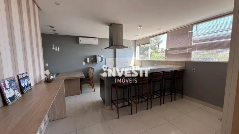 Imagem Apartamento à venda na Vila Rosa - Goiânia/GO