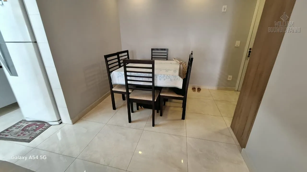 Imagem Apartamento 2 dormitórios sendo 1suíte no bairro Guilhermina