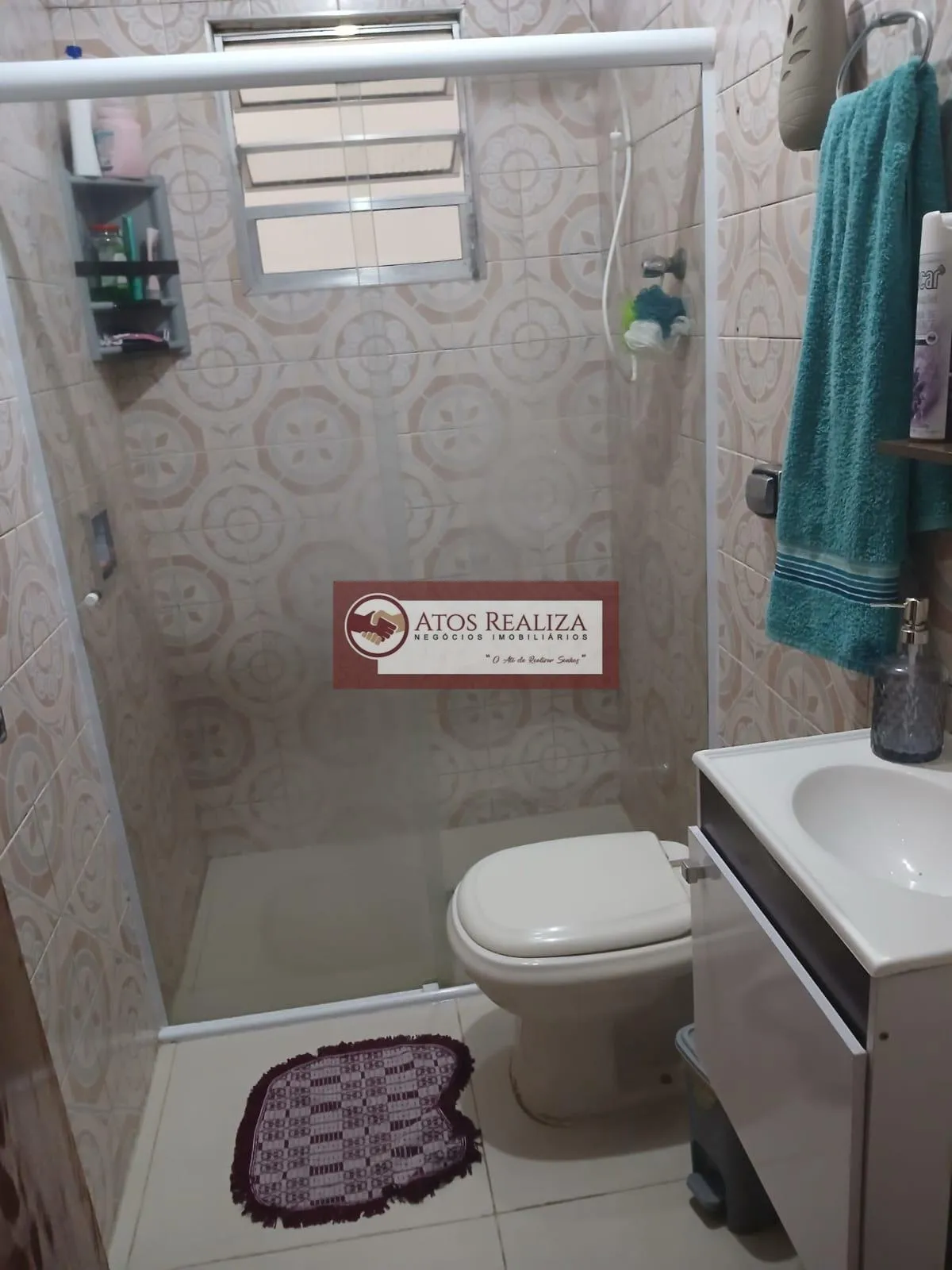 Imagem Casa à Venda em Vila Natal, São Paulo | 125m², 2 Dorms, 1 Banheiro