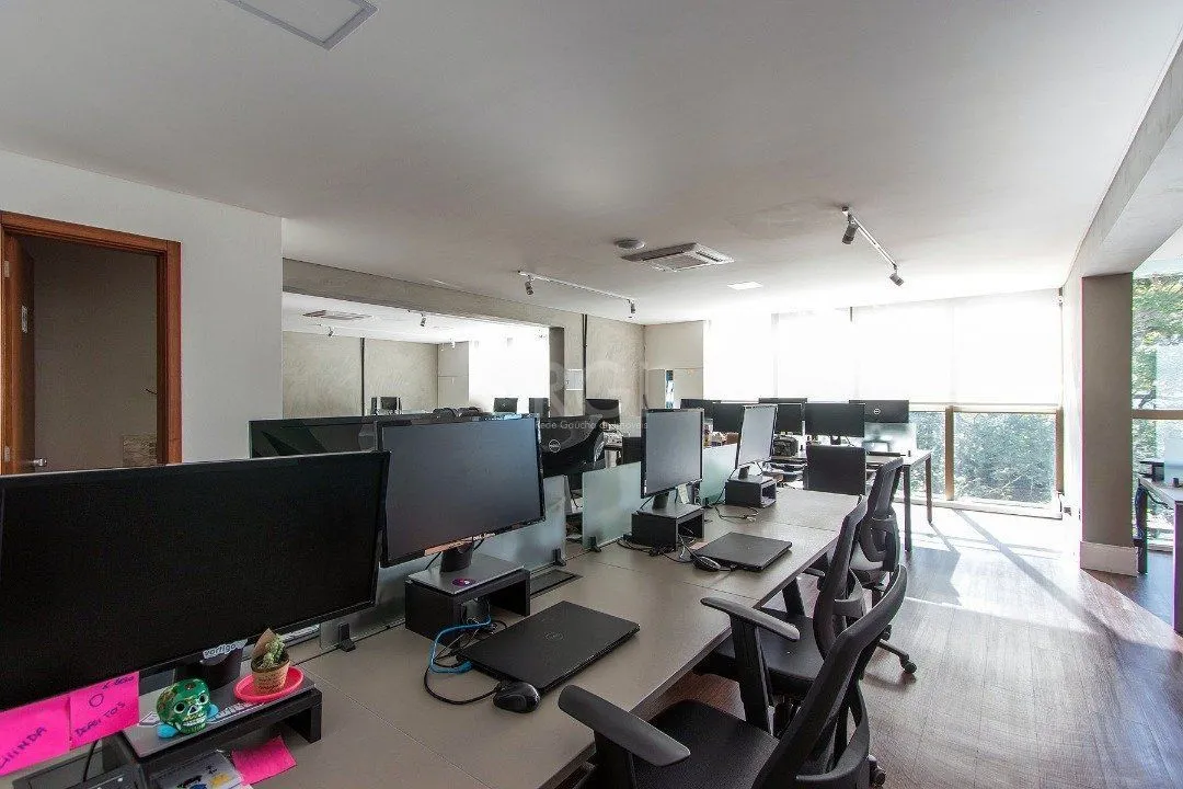 Imagem Conjunto/Sala para Venda - 188,42m², 3 vagas cobertas - Bela Vista