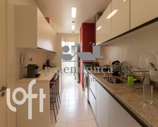 Imagem Apartamento à venda no Alto da Lapa no Condomínio 360º