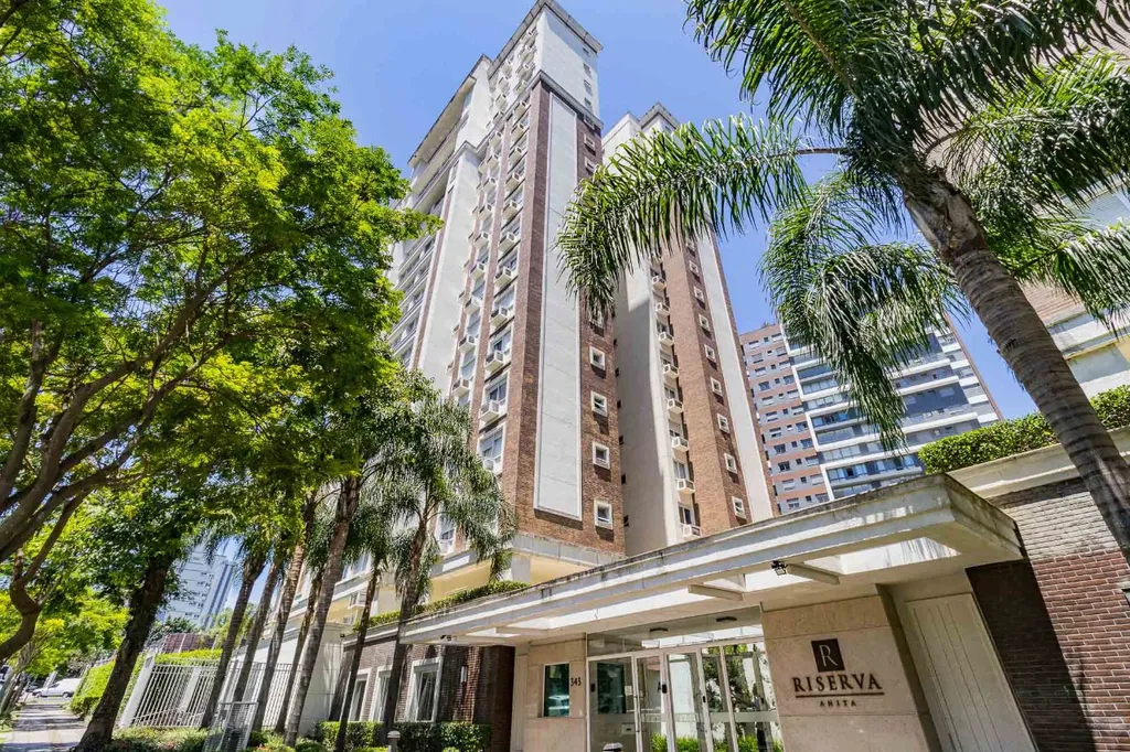 Imagem Apartamento em Passo da Areia