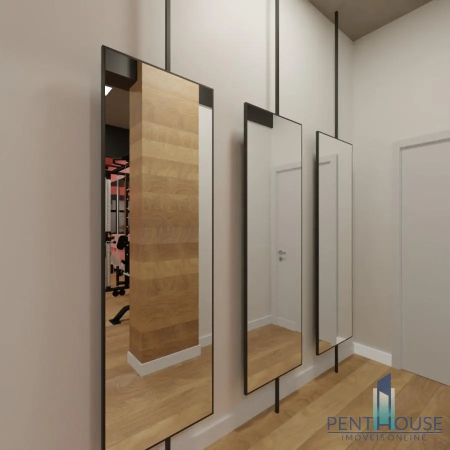 Imagem Apartamento Zona Central para Venda em Balneário Camboriú, VILA REAL, 2 dormitórios, 2 suítes, 3 banheiros, 2 vagas