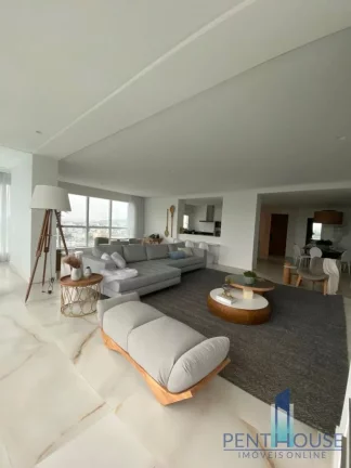 Imagem Apartamento Zona Central para Venda em Balneário Camboriú, CENTRO, 3 dormitórios, 3 suítes, 4 banheiros, 3 vagas