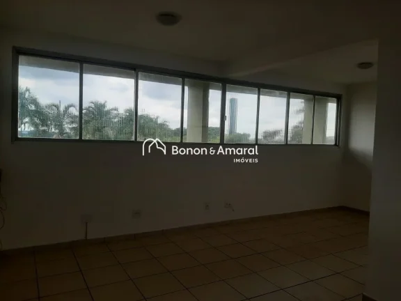 Imagem Apartamento para locação no Taquaral, em Campinas, ideal para quem busca praticidade, conforto e u...