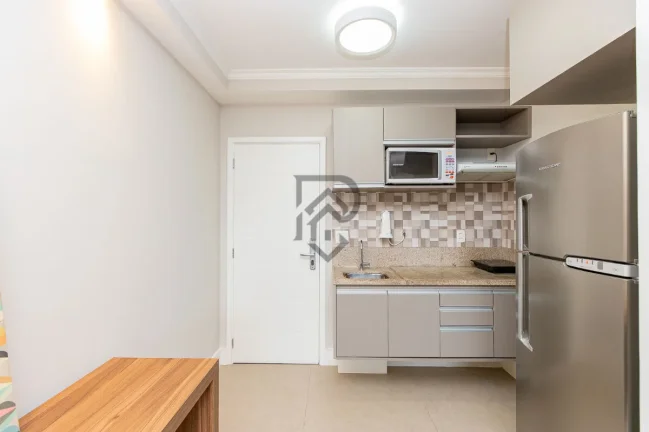 Imagem Apartamento Habitarte Verde pronto para morar