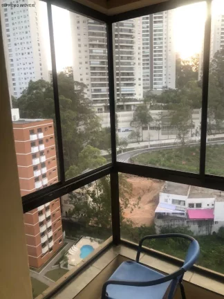 Imagem APARTAMENTO RESIDENCIAL em SÃO PAULO - SP, VILA ANDRADE