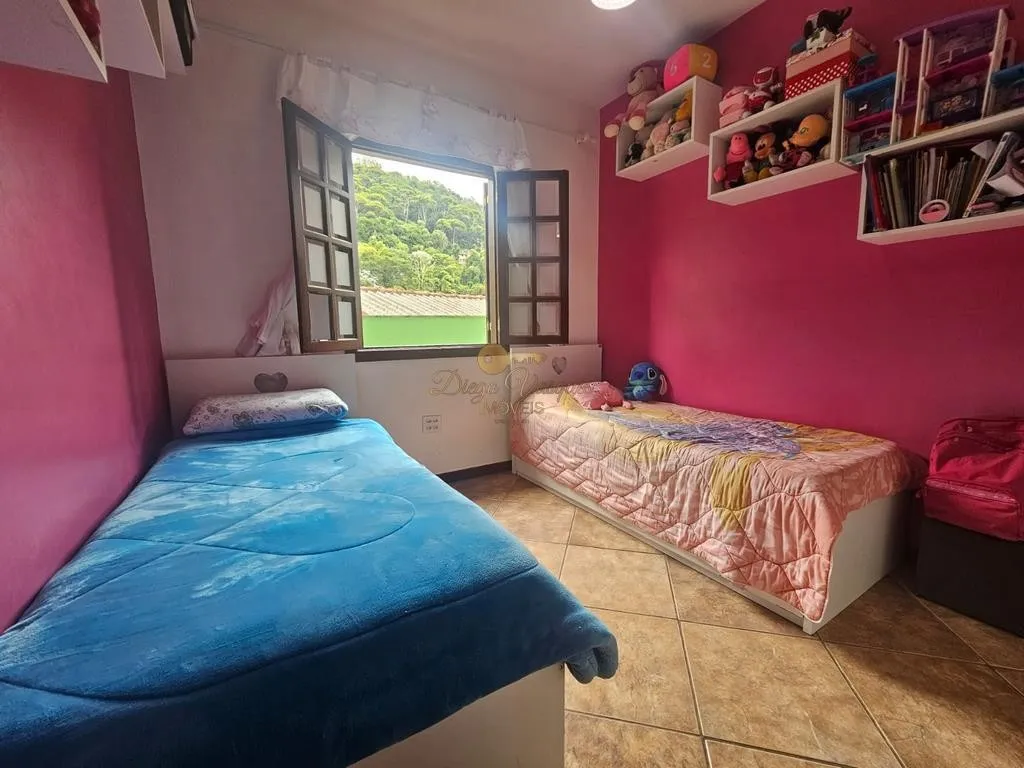 Imagem Casa para Venda em Teresópolis / RJ no bairro Caleme