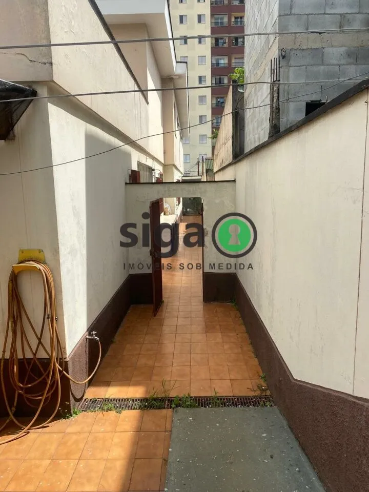 Imagem Sobrado p Locação comercial /Venda com 225 m² no Carrão