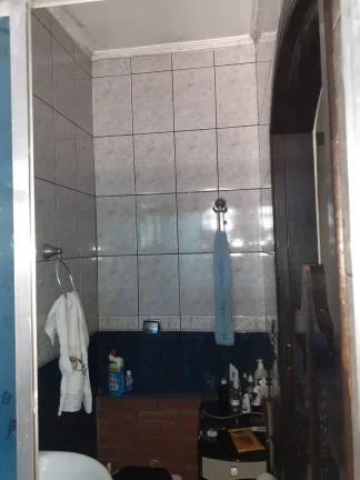 Imagem Sobrado maravilhoso 160 m² 3 Dormitórios sendo 1 Suíte e 2 Vagas