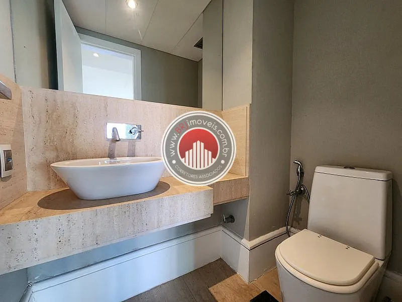 Imagem Apartamento a Venda no bairro Barra da Tijuca - Rio de Janeiro, RJ
